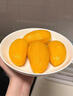 南步海南小臺農芒果 核小香甜雞蛋芒小臺芒非金煌應季新鮮熱帶水果 凈重2.5斤 中果【單果80g+】需催熟 曬單實(shí)拍圖