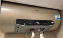 海爾（Haier）國家補貼電熱水器60升 JT3 金剛無(wú)縫膽 3300W變頻節能速熱 終身免換鎂棒 一級能效家用儲水式 曬單實(shí)拍圖