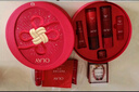 玉蘭油（OLAY）大紅瓶水乳液保濕抗皺緊致化妝品護膚品套裝禮盒生日新年禮物女 曬單實(shí)拍圖
