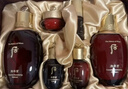 后（The history of Whoo）津率享紅華凝香平顏系列護膚品禮盒6件套(315ml)生日禮物 曬單實(shí)拍圖
