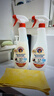 大公雞管家（CHANTE CLAIR）多功能油污凈(馬賽皂香) 廚房重油污清潔劑 600ml 家庭清潔 曬單實(shí)拍圖