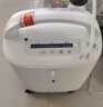 魚(yú)躍（Yuwell）制氧機醫用吸氧機家用老人醫用級氧氣機5L升大流量9F-5BW 曬單實(shí)拍圖