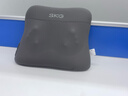 SKG腰部按摩器V5按摩儀肩頸腰背辦公室護腰神器熱敷靠墊靠枕按摩腰靠生日新年禮物實(shí)用送男女朋友禮品 曬單實(shí)拍圖
