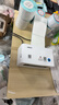 漢?。℉PRT）N41 熱敏打印機 USB 快遞電子面單打印機 熱敏標簽貼紙打印  快遞單條碼 一、二聯(lián)單均打印 曬單實(shí)拍圖