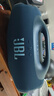 JBL BOOMBOX4 音樂(lè )戰神四代4代 藍牙音箱 戶(hù)外音箱 IP68防塵防水 Hifi音質(zhì) 派對音響 購物推薦 藍色 曬單實(shí)拍圖
