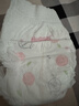 好奇（Huggies）鉑金裝小桃褲成長(cháng)褲L120片(9-14kg)大號尿不濕拉拉褲【透爽散熱】 曬單實(shí)拍圖
