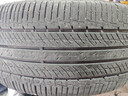 固特異（Goodyear）汽車(chē)輪胎 245/55R19 103V EGP SUV 御乘二代SUV 原配福特銳界 曬單實(shí)拍圖