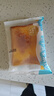 百草味 巖燒嫩牛乳吐司400g早餐面包糕點(diǎn)整箱小吃休閑零食年貨團購送禮 曬單實(shí)拍圖