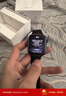 華為WATCH FIT4 【咨詢(xún)享優(yōu)惠】智能運動(dòng)手表 超輕薄大屏 潮流運動(dòng) 長(cháng)續航 藍牙通話(huà) 運動(dòng)手表 韻律黑 氟橡膠表帶 曬單實(shí)拍圖