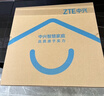 中興（ZTE）問(wèn)天BE6800Pro+ 全向穿墻王Wi-Fi7 家用無(wú)線(xiàn)路由器 雙頻聚合游戲加速巨闕天線(xiàn) 滿(mǎn)血2.5G網(wǎng)口 曬單實(shí)拍圖