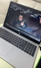 惠普（HP）銳15 AMD銳龍 15.6英寸輕薄筆記本電腦(八核R7-7735U 16G 1TB 指紋 一年上門(mén)) 曬單實(shí)拍圖