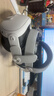 META Quest3 VR一體機 meta quest3S vr眼鏡頭盔體感游戲steamXR設備 Quest3 512G【未拆封】+舒適頭戴 曬單實(shí)拍圖