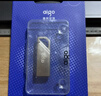 愛(ài)國者（aigo）64GB USB3.2 U盤(pán) U310 讀速150MB/s 高速大容量電腦辦公u盤(pán) 系統存儲優(yōu)盤(pán) 金屬便攜U盤(pán) 曬單實(shí)拍圖