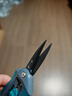 張小泉園藝剪刀剪樹(shù)枝園林工具修枝剪花藝剪子果樹(shù)修枝專(zhuān)用剪葡萄稀果剪 春悅系列園藝剪 曬單實(shí)拍圖