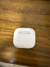 Apple/蘋(píng)果 AirPods 4(支持主動(dòng)降噪)搭配無(wú)線(xiàn)充電盒(USB-C)蘋(píng)果耳機 藍牙耳機適用iPhone/iPad 四代 曬單實(shí)拍圖