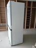 容聲雙凈509L十字門(mén)冰箱超薄零嵌入式一級能效風(fēng)冷無(wú)霜大容量?jì)粑兑耘f換新白BCD-509WD2FPQLA國家補貼 曬單實(shí)拍圖