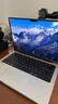 Apple/蘋(píng)果AI筆記本/2025款MacBookPro14英寸M5(10+10核)24G 512G銀色筆記本電腦Z1KL00036 曬單實(shí)拍圖