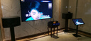 JBL KI110家庭ktv音響套裝卡拉OK點(diǎn)歌機一體機家庭影院組合音響家用K歌專(zhuān)業(yè)音箱唱歌設備全套 曬單實(shí)拍圖
