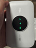 TCL隨身wifi三網(wǎng)通用免插卡無(wú)線(xiàn)wifi6車(chē)載4G路由器隨身便攜無(wú)限制移動(dòng)聯(lián)通電信全國通用2025款5GXY15B 【升級充電款】3000毫安大電池超長(cháng)續航 不限速不虛標月享1500G流量 曬單實(shí)拍圖