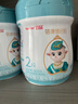 蓓康僖宜品啟鉑嬰幼兒配方純綿羊奶粉2段6-12個(gè)月適用800克*6 曬單實(shí)拍圖