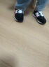NEW BALANCE童鞋0-4-7歲嬰幼兒童夏季舒適學(xué)步鞋運動(dòng)休閑鞋237DEP 26碼 曬單實(shí)拍圖