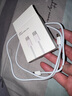 原裝適配蘋(píng)果16/17數據線(xiàn)60W/45W原裝充電器頭USB-C雙Type-c編織線(xiàn)快充套裝iPhone17/16/15promax/pro 【原· 裝蘋(píng)果15/16/17編織線(xiàn) 】1米快充線(xiàn) 曬單實(shí)拍圖