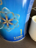 美贊臣（MeadJohnson）港版藍臻1段進(jìn)口嬰幼兒奶粉 820g 0-6個(gè)月 乳鐵蛋白 HMO 0蔗糖 曬單實(shí)拍圖