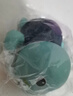 兒童洗澡玩具寶寶沐浴戲水會(huì )游泳的小烏龜嬰兒澡盆玩具抖音男女孩 洗澡小烏龜-單只裝(6顏色隨機發(fā)) 曬單實(shí)拍圖