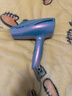松下（Panasonic）人魚(yú)姬負離子電吹風(fēng)機筒家用速干納諾怡護發(fā)送女友新年禮物EH-NA98QV 曬單實(shí)拍圖