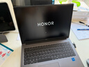 榮耀筆記本 X16 2025 【國家補貼】13代酷睿標壓i7 16G 1T 全金屬機身 16吋護眼屏 輕薄筆記本電腦 灰 曬單實(shí)拍圖