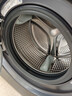 海爾（Haier）【云溪4.0】77E滾筒洗衣機全自動(dòng)直驅精華洗2.0超薄平嵌羊毛綠標認證 以舊換新補貼15%送貨上門(mén) 77E直驅精華洗2.0+1.21超高洗凈比 單洗 曬單實(shí)拍圖