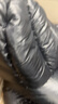 KAILAS凱樂(lè )石5000GT雪山羽絨服男女新款1000蓬鵝絨保暖防風(fēng)登山服秋冬 曬單實(shí)拍圖