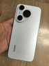 HUAWEI Pura 70 12GB+512GB 雪域白 北斗衛星消息版 超高速風(fēng)馳閃拍【鴻蒙系統4.2 適配主流APP】 曬單實(shí)拍圖