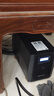 CYBERPOWERCyberPower ups不間斷電源220v家用電腦防停電備用電源穩壓器usp服務(wù)器后備電源900 曬單實(shí)拍圖