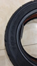 正新輪胎100/90-10真空胎3.75外胎巧格摩托車(chē)半熱熔后胎x 100/90-10正新8層缺氣保用真空胎 曬單實(shí)拍圖