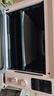 美的（Midea）Q40家用多功能電烤箱專(zhuān)業(yè)烘焙大容量 免預熱熱風(fēng)空氣炸烤箱四面搪瓷/彩屏屏顯/復脆 曬單實(shí)拍圖