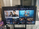 coocaa創(chuàng  )維電視50/55/65/75/85英寸4K高清語(yǔ)音液晶電視機護眼電視吋4K電視機智能電視彩電以舊換新寸吋 55英寸 升級款  一級能效+144Hz 送貨上門(mén) 全國聯(lián)保 曬單實(shí)拍圖