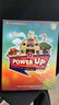 劍橋少兒英語(yǔ)預備級Power Up0123456級學(xué)生套裝 powerup考試教材 2級(教材+練習冊+活動(dòng)手冊) 曬單實(shí)拍圖