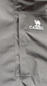 駱駝（CAMEL）沖鋒衣男女外套三合一可拆卸兩件套戶(hù)外暴雨級防水防風(fēng)登山服 曬單實(shí)拍圖