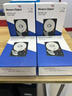 西部數據（WD）8TB 臺式機機械硬盤(pán) WD Blue 西數藍盤(pán) 3.5英寸 5640轉 256MB SATA CMR垂直技術(shù) WD80EAAZ AI硬盤(pán) 曬單實(shí)拍圖