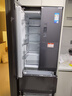 美的（Midea）421法式多門(mén)超薄純平全嵌除菌凈味一級能效風(fēng)冷無(wú)霜變頻電冰箱MR-421WUFPZE海貝黛煥新補貼 曬單實(shí)拍圖