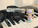 奧林巴斯（OLYMPUS）PEN E-P7微單相機 E-P7數碼相機 雙鏡頭微單套機 色彩創(chuàng  )作 濾鏡拍攝（14-42mm & 40-150mm）銀色 曬單實(shí)拍圖