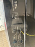 TCL水旋風(fēng)·變頻三動(dòng)力V6 Pro波輪10KG直驅變頻 洗衣機全自動(dòng)家用家電國家補貼以舊換新B100V6-DP 曬單實(shí)拍圖