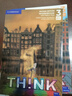 原版進(jìn)口劍橋第二版Think Starter 1 2 3 4 5級別劍橋大學(xué)出版社初中英語(yǔ)教材KET/PET考級教輔配套中小學(xué)初高中英語(yǔ)拓展think教材 3級學(xué)生書(shū)+練習冊+原版音頻視頻 THINK 曬單實(shí)拍圖