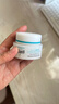 珂潤(curel)  潤浸保濕滋潤乳霜 40g 神經(jīng)酰胺護理 補水乳液面霜  曬單實(shí)拍圖