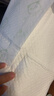 十月結晶嬰兒一次性隔尿墊160片33*45cm透氣防水?huà)雰耗驂|護理墊 熊貓寶寶 曬單實(shí)拍圖