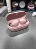 索尼（SONY）WF-C710N 休閑舒適真無(wú)線(xiàn)降噪耳機 粉色 新年禮物 元旦 曬單實(shí)拍圖