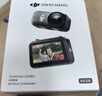 大疆DJI Osmo Nano 標準套裝（64GB）自由視角穿戴相機Vlog騎行親子寵物運動(dòng)相機4K拇指相機 曬單實(shí)拍圖