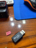 SanStand存儲卡TF適用于Dji大疆pocket3內存卡256G高速U3 action4/5pro/運動(dòng)相機4k高清錄制mini3無(wú)人機 【TF128G】運動(dòng)相機內存卡+送讀卡器 曬單實(shí)拍圖