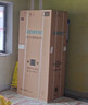 西門(mén)子（SIEMENS）無(wú)界504L法式多門(mén)冰箱 501升級款超薄嵌入大容量雙系統雙循環(huán) 一級能效KF89CE163C 國家補貼 曬單實(shí)拍圖